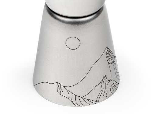 Barová odměrka Mountains 20/40ml