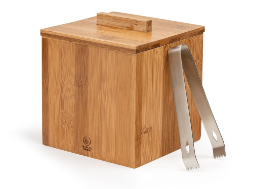 Kbelík na led s kleštěmi 1,8l Barolo