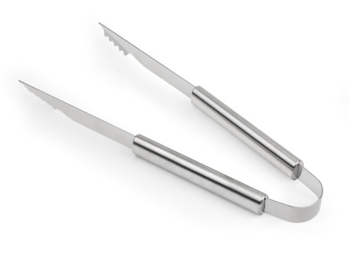 Grilovací náčiní v kufru (4 dílná sada)