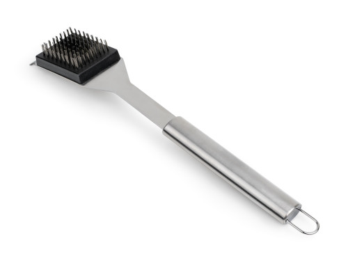 Grilovací náčiní v kufru (4 dílná sada)