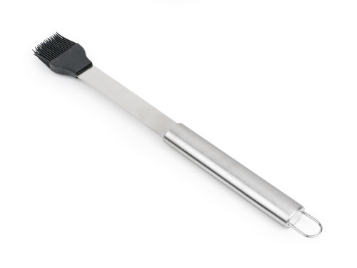 Grilovací náčiní v kufru (4 dílná sada)