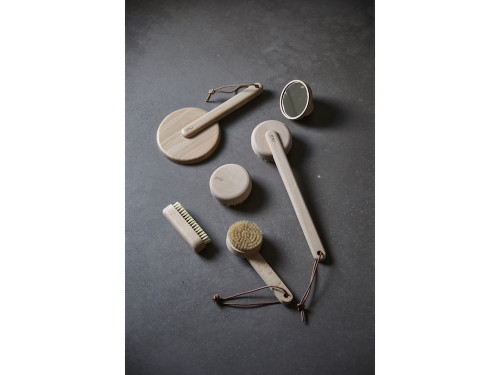 Kosmetické zrcátko Make Inu