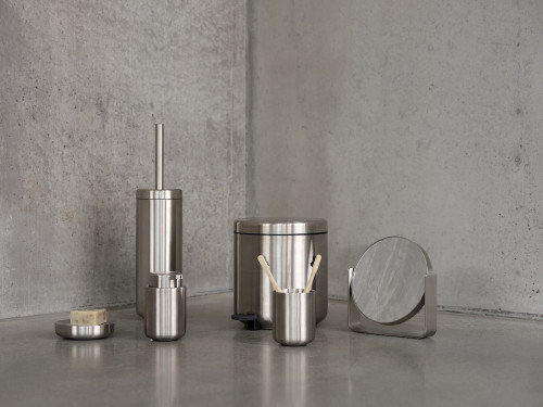 Dávkovač mýdla Ume Steel