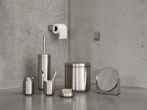 Kartáč na WC Ume Steel