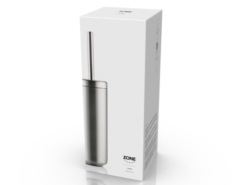 Kartáč na WC Ume Steel