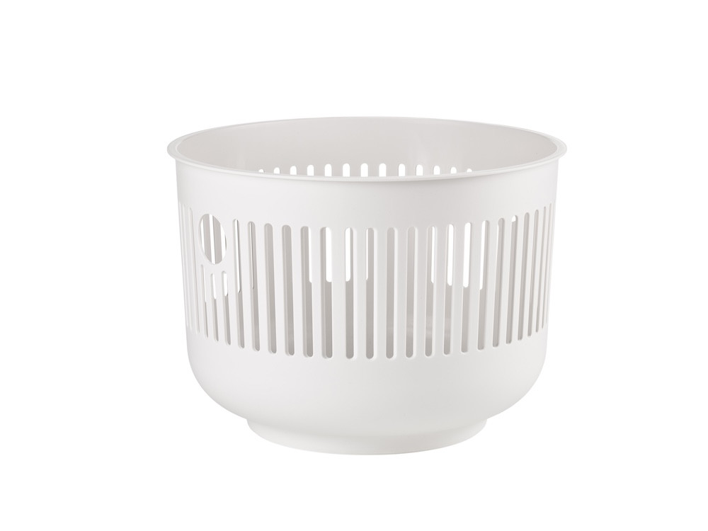 Úložný koš na prádlo Ume 29cm White