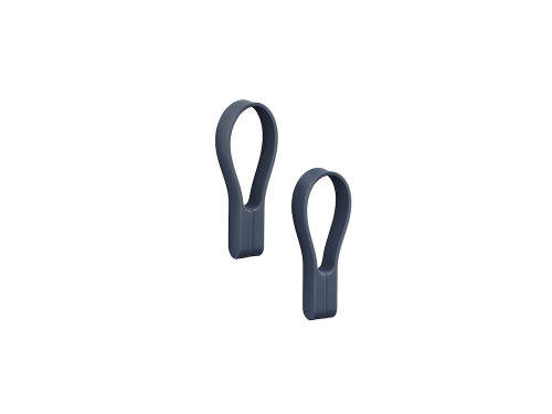 Magnetické poutko na ručníky Loop