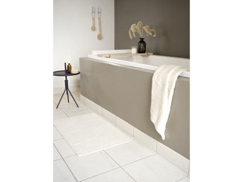 Kovový háček na zeď Ume Soft Grey