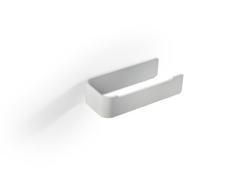 Držák na toaletní papír Ume Soft Grey