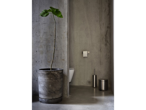 Držák na toaletní papír Ume Steel