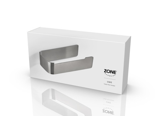 Držák na toaletní papír Ume Steel