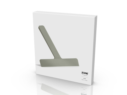 Koupelnová stěrka se stojánkem Ume Eucalyptus