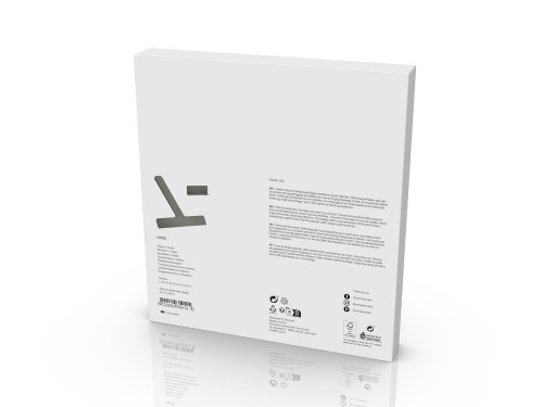 Koupelnová stěrka se stojánkem Ume Olive Green