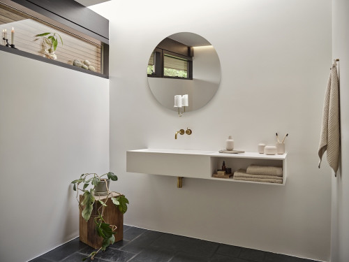 Osuška 70x140 Classic Sand