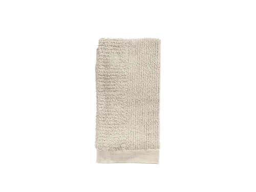 Ručník 50x100 Classic Sand
