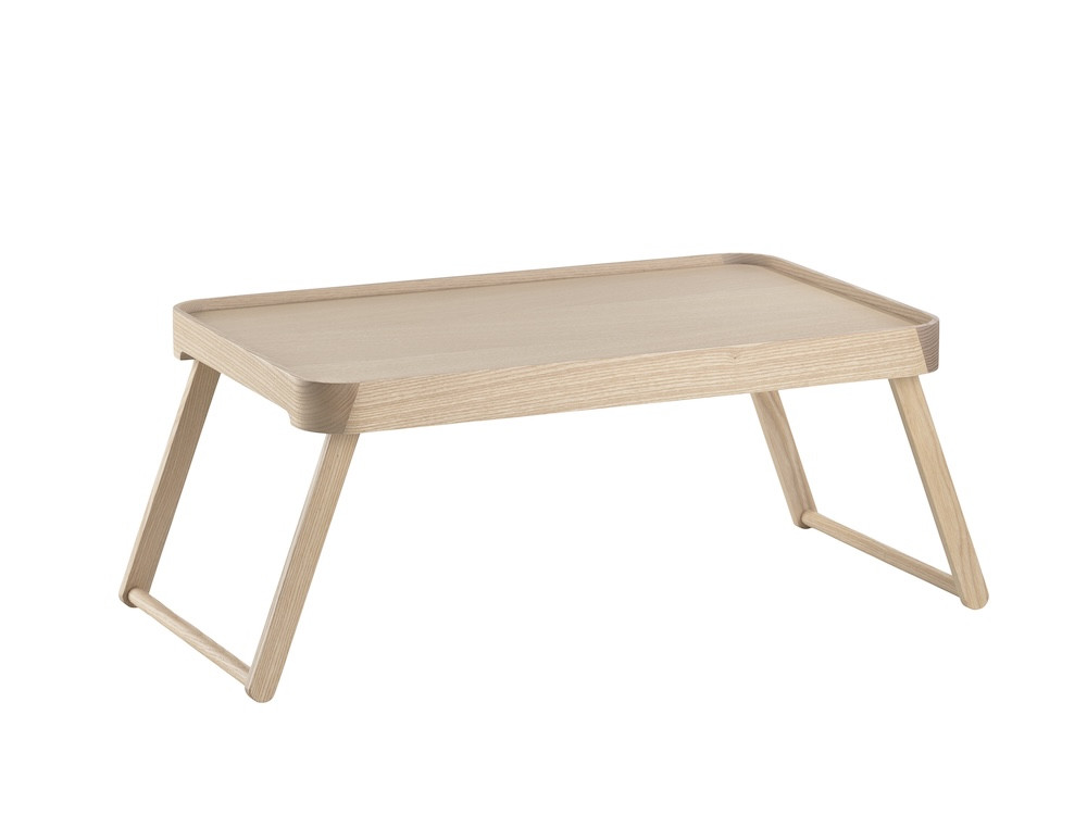 Rozkládací stolek Inu Ash