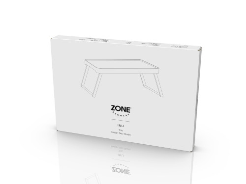 Rozkládací stolek Inu Ash