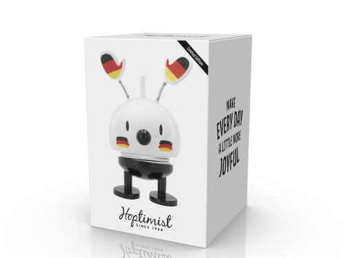 Figurka Hoptimist Roligan Německo S Bílá