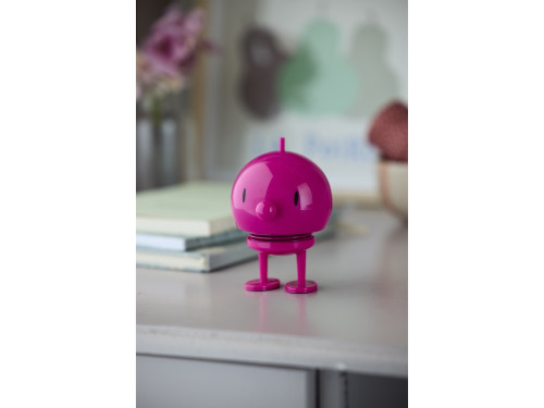 Figurka Hoptimist Bumble M Pink