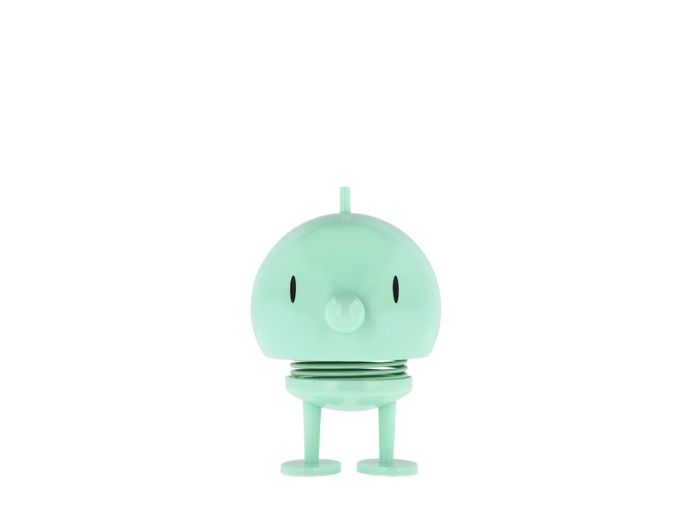 Figurka Hoptimist Bumble M Mint