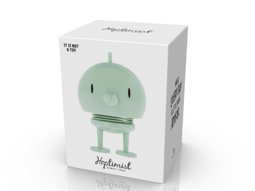 Figurka Hoptimist Bumble M Mint