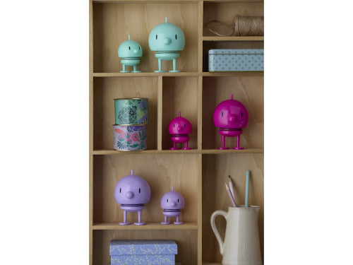 Figurka Hoptimist Bumble M Mint