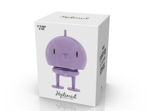 Figurka Hoptimist Bumble M Levander