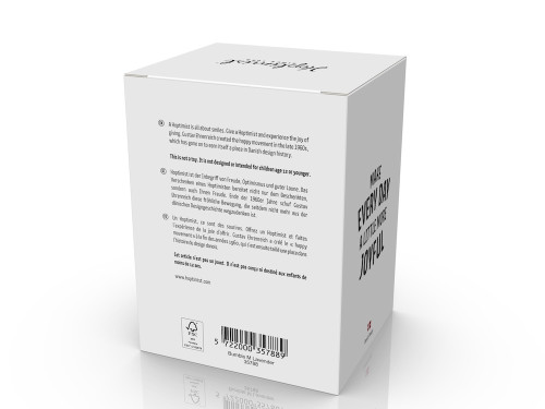 Figurka Hoptimist Bumble M Levander