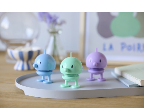 Figurka Hoptimist Bumble M Levander