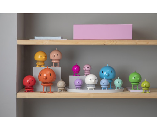 Figurka Hoptimist Bumble M Levander