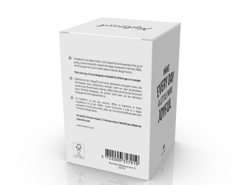 Figurka Hoptimist Slunovrat Bumble S White