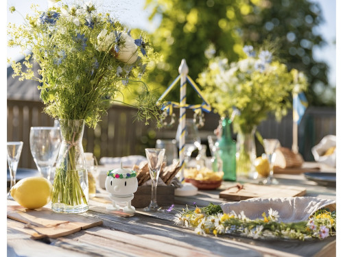 Figurka Hoptimist Slunovrat Bumble S White