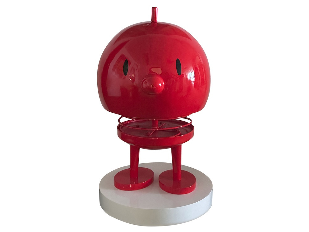 Figurka Hoptimist Giant Red