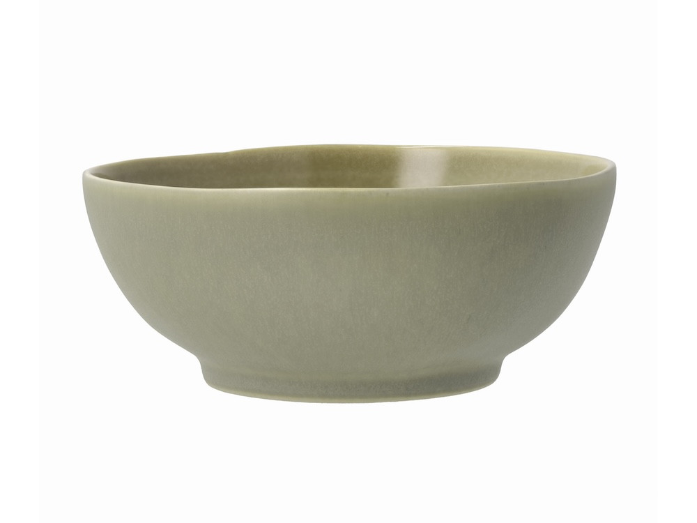 Kameninová miska Shoku Pure Green 15 cm