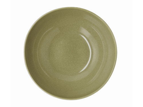 Kameninová miska Shoku Pure Green 15 cm