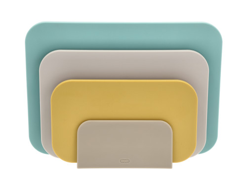 Sada podložek na krájení Choptima