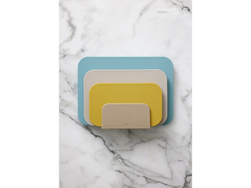 Sada podložek na krájení Choptima Ocean