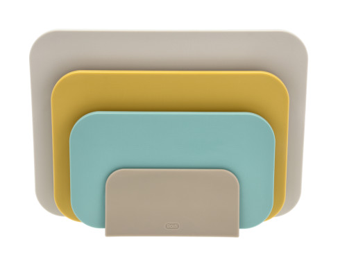 Sada podložek na krájení Choptima