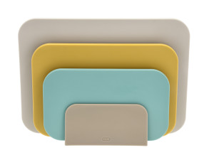 Sada podložek na krájení Choptima