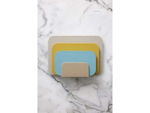 Sada podložek na krájení Choptima Beach