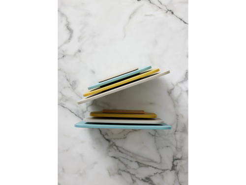 Sada podložek na krájení Choptima Beach