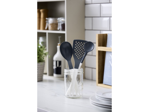 Sada kuchyňského náčiní Optima White