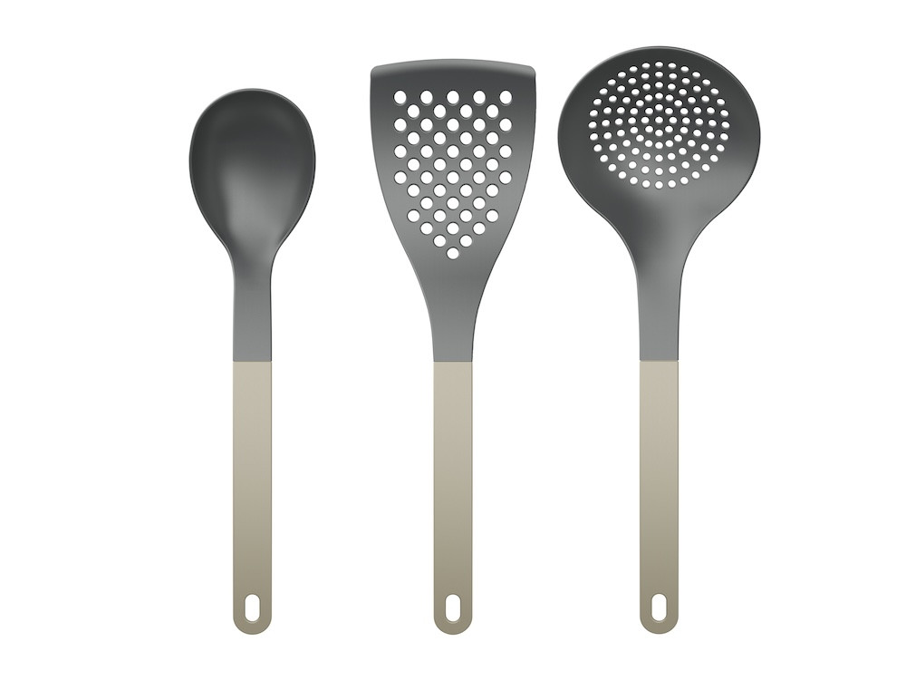 Sada kuchyňského náčiní Optima Humus