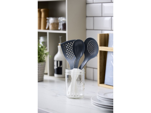 Sada kuchyňského náčiní Optima White