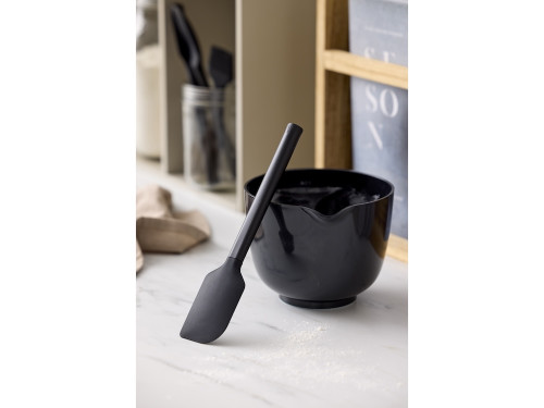 Kuchyňská stěrka Emma Black