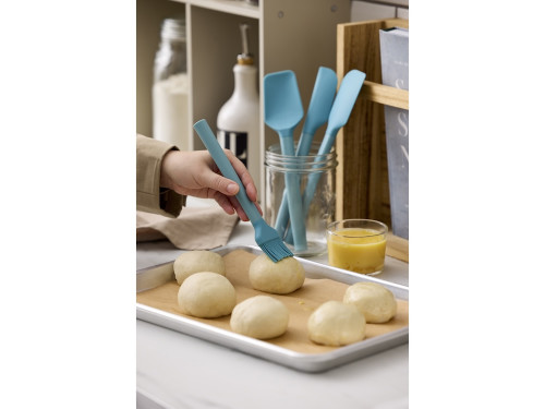 Kuchyňská stěrka Emma Nordic Green