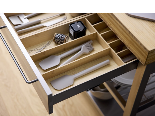 Kuchyňská stěrka Emma Hummus