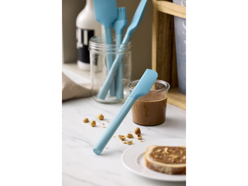 Úzká kuchyňská stěrka Emma Nordic Green