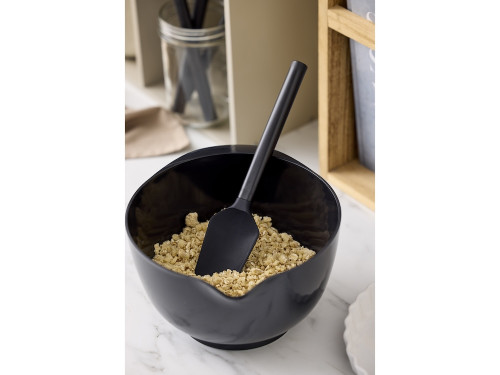 Kuchyňská lžíce Emma Black