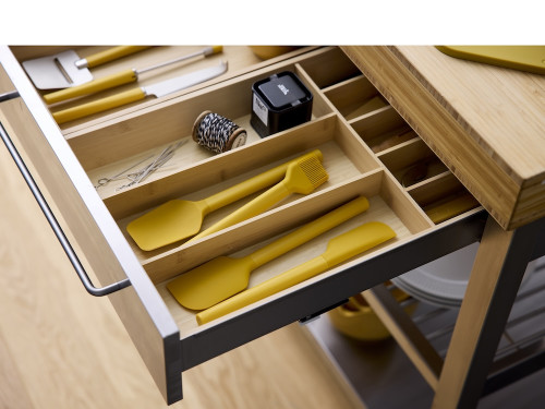 Kuchyňská lžíce Emma Curry